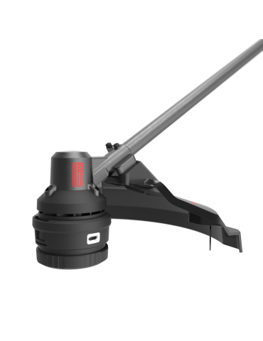 Débroussailleuse à batterie Kress KG 154E.9 - BEAUCAMP MOTOCULTURE 2