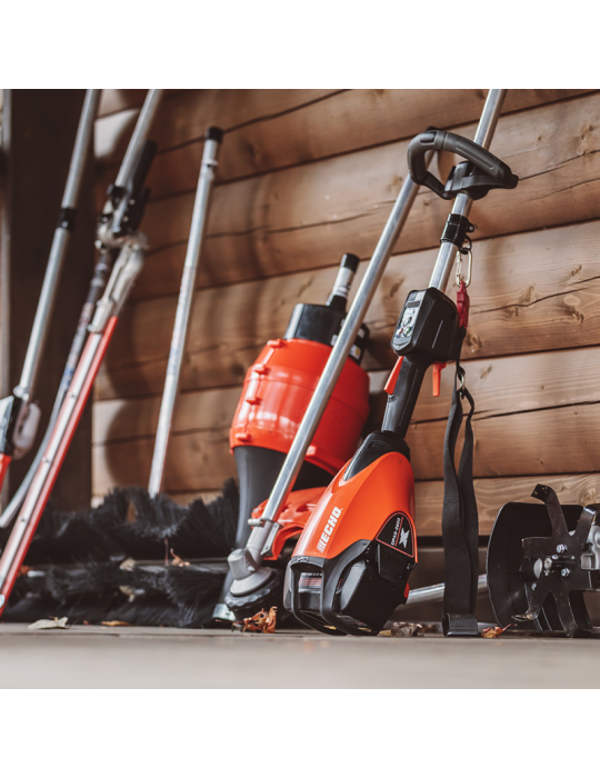 Outil Multifonctions Echo DPAS 2600 - BEAUCAMP MOTOCULTURE