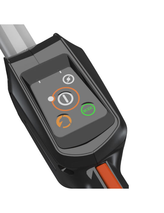 Outil Multifonctions Echo DPAS 2600 - BEAUCAMP MOTOCULTURE