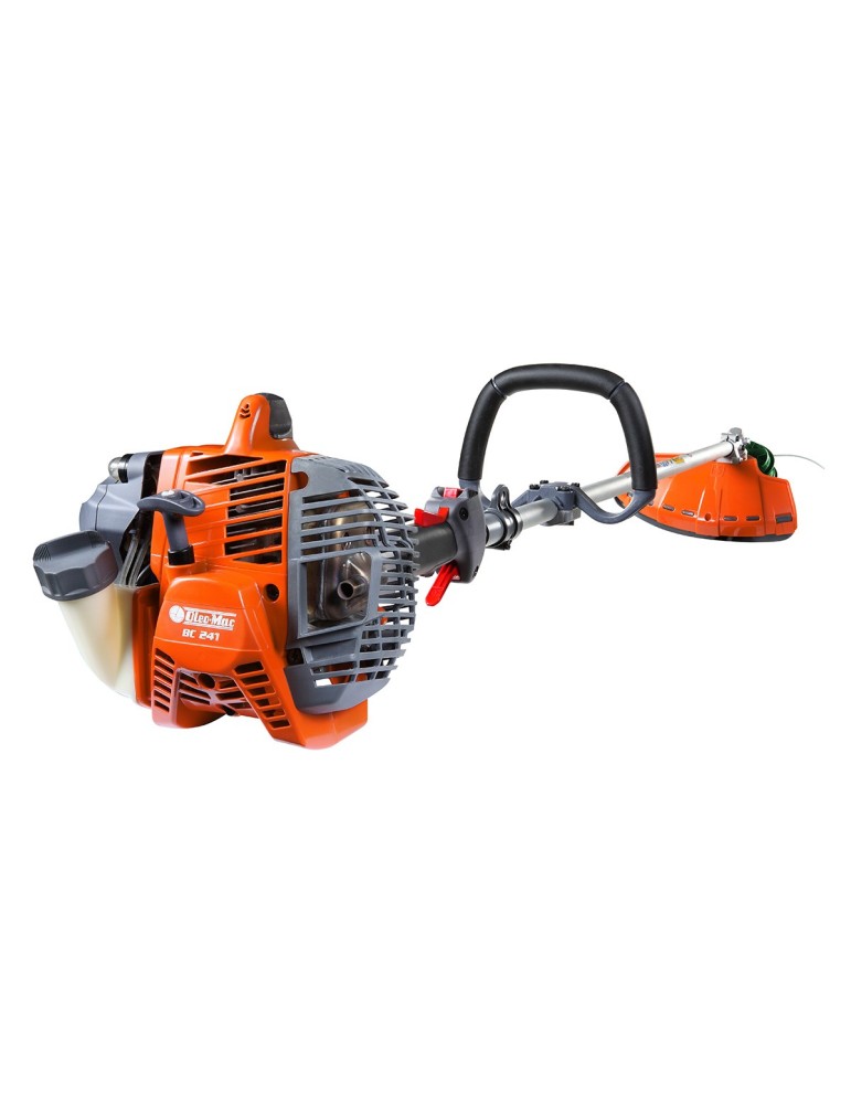 Débroussailleuse thermique Oleo Mac BC 241S - BEAUCAMP MOTOCULTURE