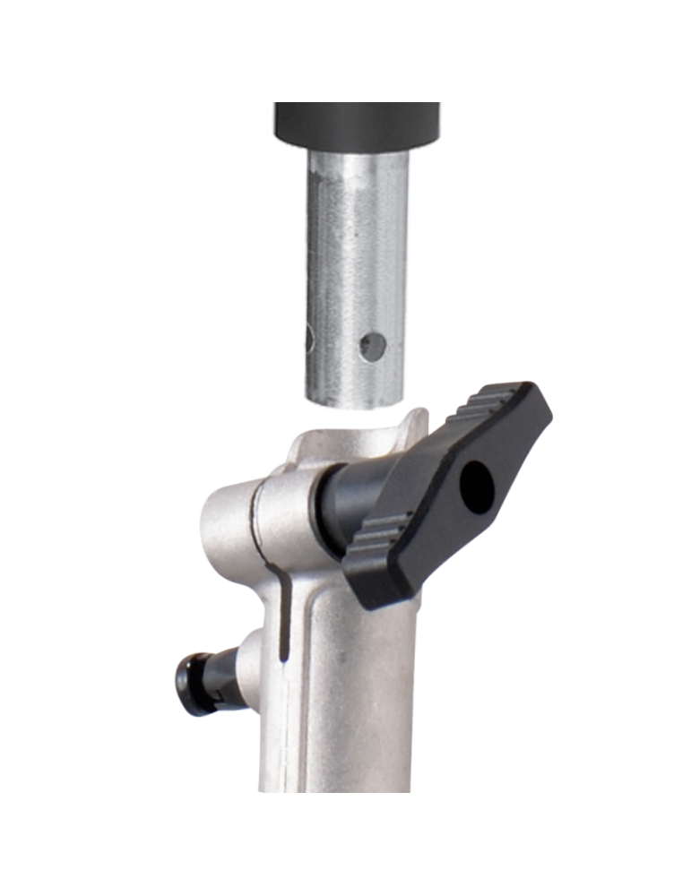 Outil Multifonctions Echo DPAS 2600 - BEAUCAMP MOTOCULTURE