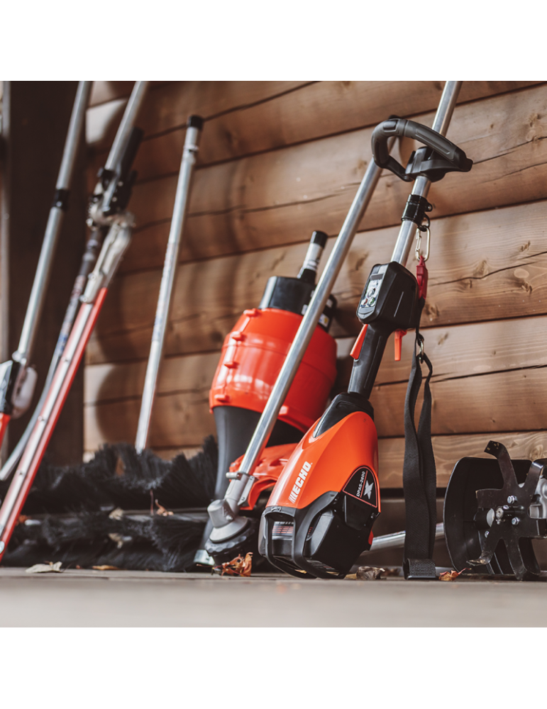 Outil Multifonctions Echo DPAS 2600/C2 - BEAUCAMP MOTOCULTURE