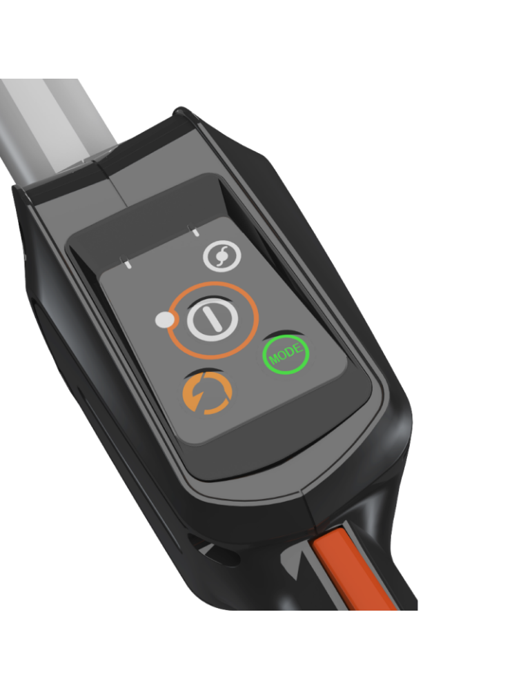 Outil Multifonctions Echo DPAS 2600/C2 - BEAUCAMP MOTOCULTURE