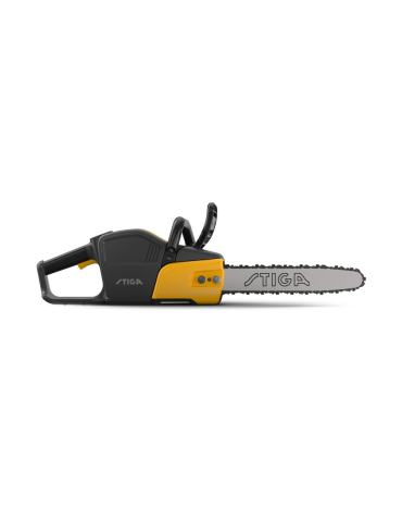 Tronconneuse à batterie Stiga CS 700E - BEAUCAMP MOTOCULTURE 2