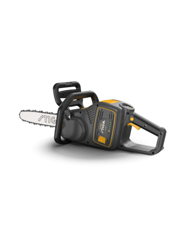 Stiga CS 700E