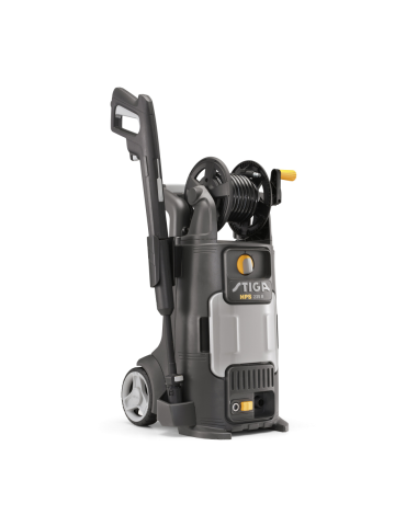 Stiga HPS 235R