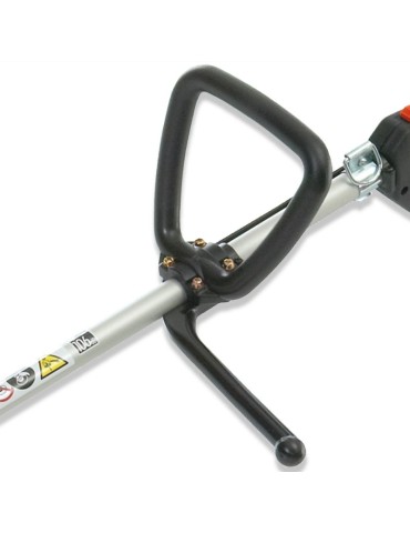 Débroussailleuse à dos Echo SRM 222ESL - BEAUCAMP MOTOCULTURE 2