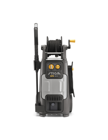 Stiga HPS 550R