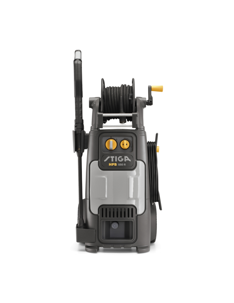 Nettoyeur Stiga HPS 550R - BEAUCAMP MOTOCULTURE