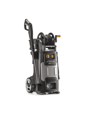 Stiga HPS 650RG