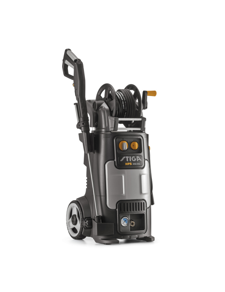 Nettoyeur Stiga HPS 650RG - BEAUCAMP MOTOCULTURE