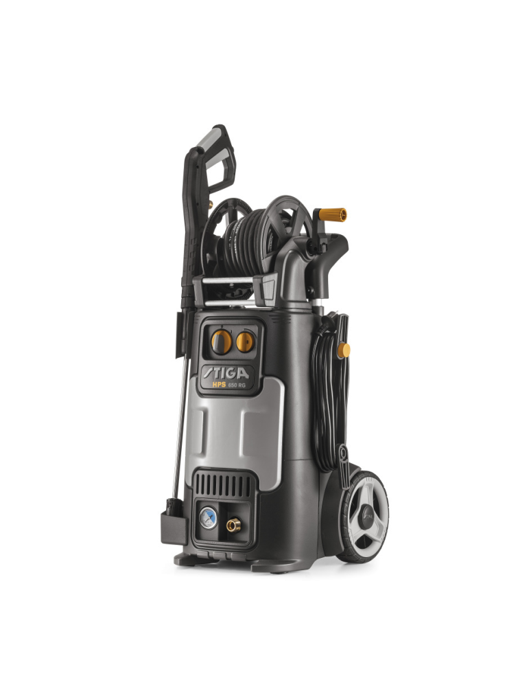 Nettoyeur Stiga HPS 650RG - BEAUCAMP MOTOCULTURE