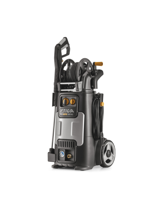 Nettoyeur Stiga HPS 650RG - BEAUCAMP MOTOCULTURE