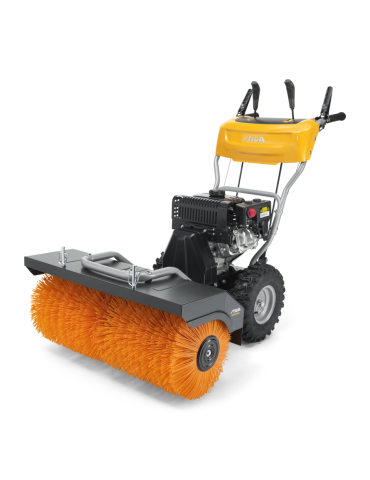 Stiga SWS 600G