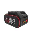 Batterie Kress 20V KAB 14 - BEAUCAMP MOTOCULTURE