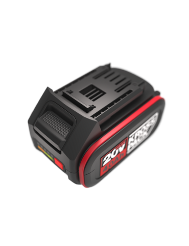 Batterie Kress 20V KAB 14 - BEAUCAMP MOTOCULTURE 2