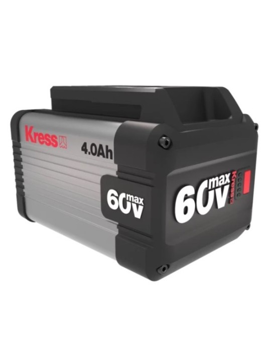 Batterie Kress KA 3002 - BEAUCAMP MOTOCULTURE