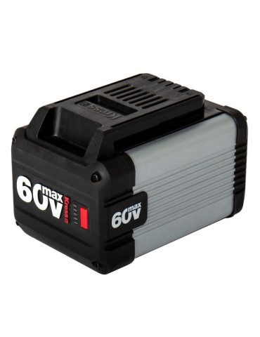 Batterie Kress KA 3002 - BEAUCAMP MOTOCULTURE 2