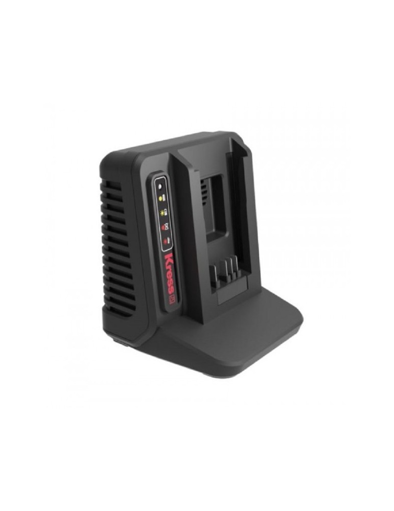 Chargeur rapide batterie 60V Kress KA 3714 - BEAUCAMP MOTOCULTURE