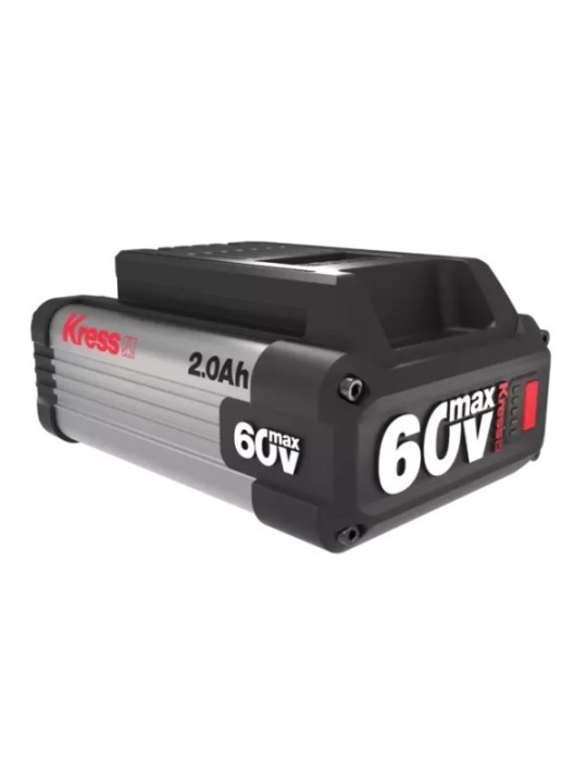 Batterie Kress KA 3000 - BEAUCAMP MOTOCULTURE