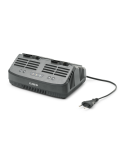 Stiga chargeur double 20V C215D - BEAUCAMP MOTOCULTURE