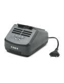 Stiga chargeur 20V C215S - BEAUCAMP MOTOCULTURE