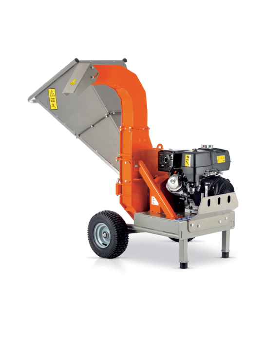 Broyeur thermique Dormak SH 85H - BEAUCAMP MOTOCULTURE