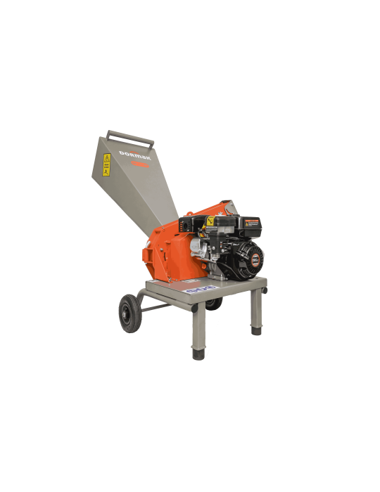 Broyeur thermique Dormak BIO 50L - BEAUCAMP MOTOCULTURE