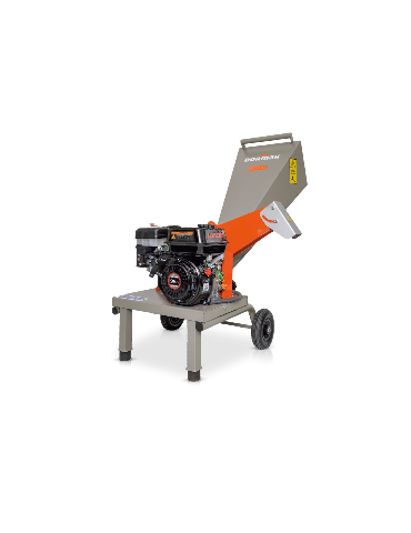 Dormak BIO 50L