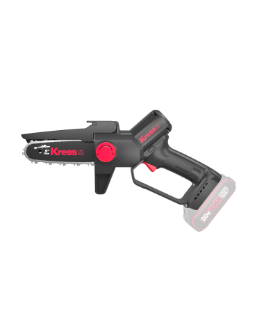 Tronçonneuse Kress KG343E9