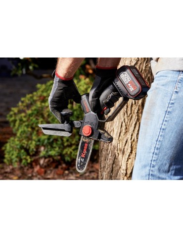 Tronçonneuse Kress KG 343E9 - BEAUCAMP MOTOCULTURE 2