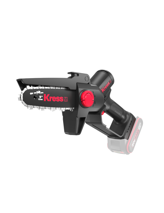Tronçonneuse Kress KG 343E9 - BEAUCAMP MOTOCULTURE