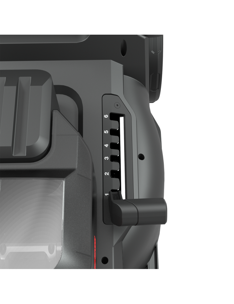 Tondeuse à batterie poussée Kress 745.E9 - BEAUCAMP MOTOCULTURE