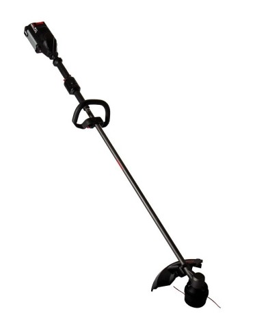 Débroussailleuse à batterie Kress KG 160E.9 - BEAUCAMP MOTOCULTURE 2