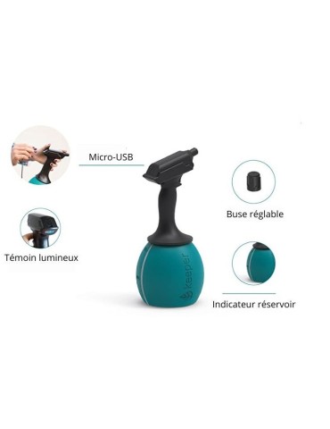 Pulvérisateur Keeper Forest 1