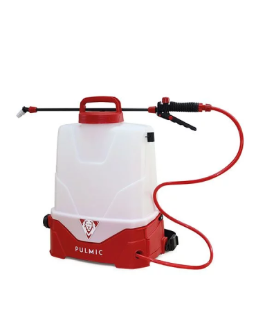 Pulvérisateur dorsal Pulmic 15 - BEAUCAMP MOTOCULTURE