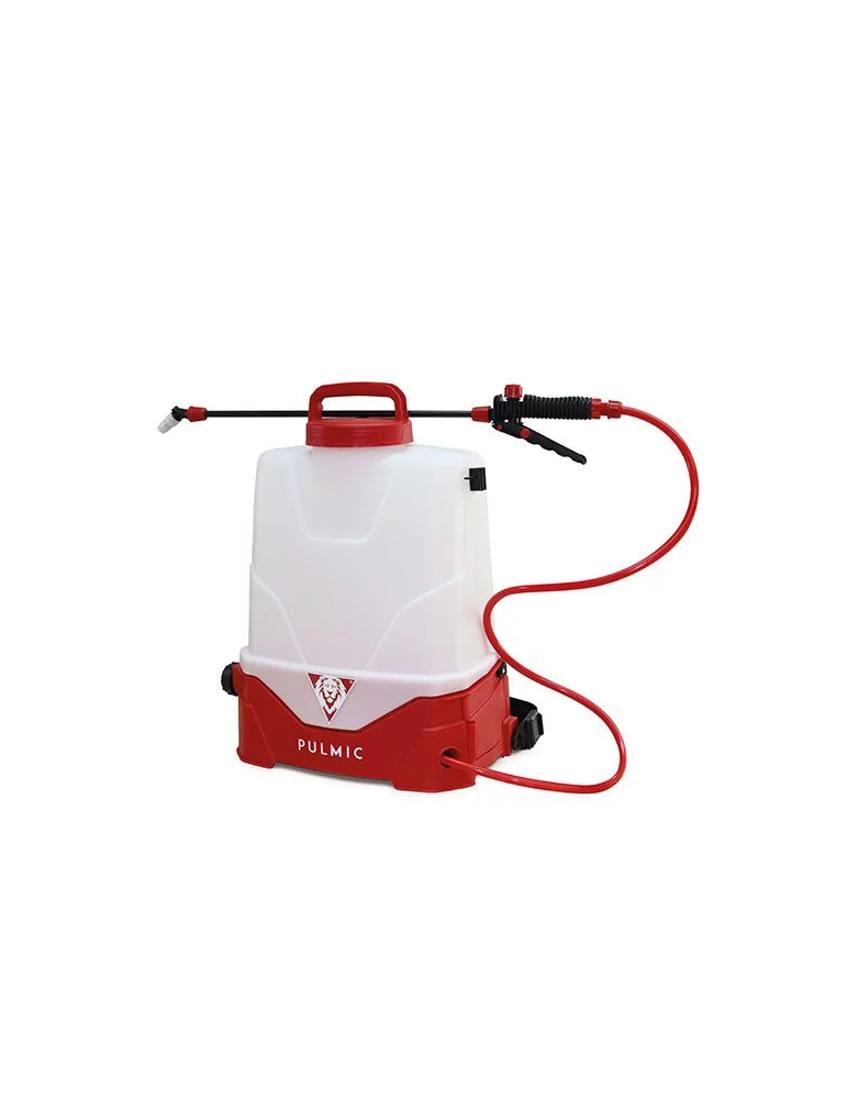 Pulvérisateur dorsal Pulmic 15 - BEAUCAMP MOTOCULTURE