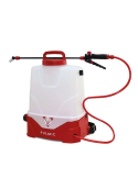 Pulvérisateur dorsal Pulmic 15 - BEAUCAMP MOTOCULTURE