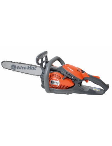 Tronçonneuse Oleo Mac GST 250R la plus légère - BEAUCAMP MOTOCULTURE 2