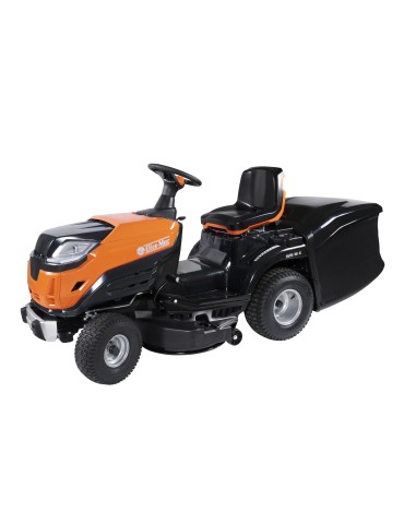 Autoportée Oléo Mac OM92R-16K - BEAUCAMP MOTOCULTURE