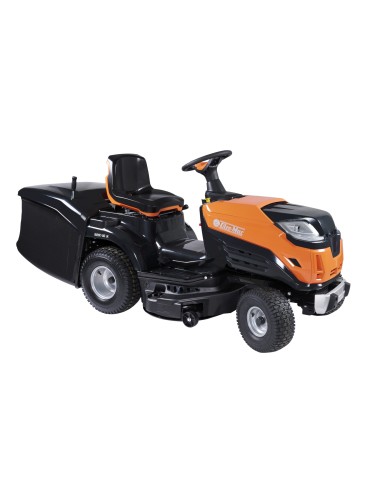Autoportée Oléo Mac OM92R-16K - BEAUCAMP MOTOCULTURE 2