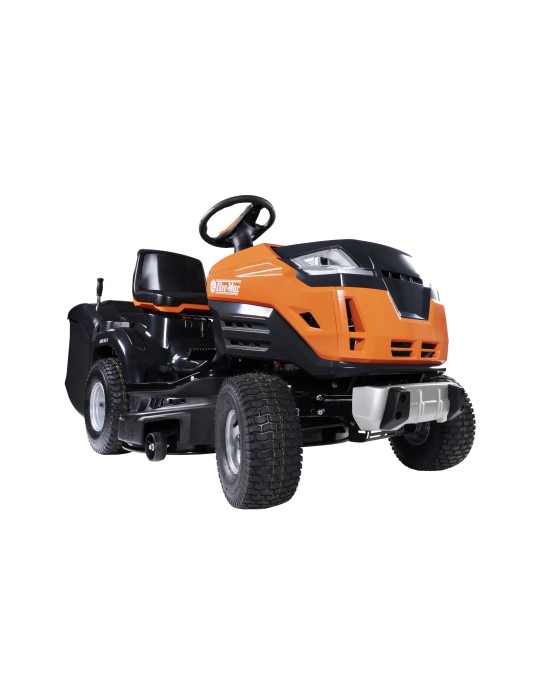 Autoportée Oléo Mac OM92R-16K - BEAUCAMP MOTOCULTURE