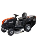 Autoportée Oleo Mac OM 95/16K - BEAUCAMP MOTOCULTURE
