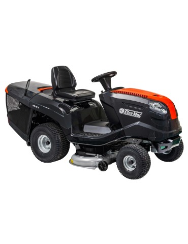 Autoportée Oleo Mac OM 95/16K - BEAUCAMP MOTOCULTURE 2