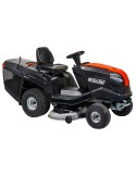 Autoportée Oleo Mac OM 105/16K - BEAUCAMP MOTOCULTURE
