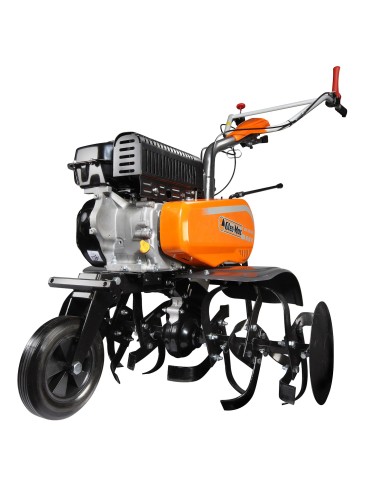 Motobineuse Oleo-Mac MH 198 RKS - BEAUCAMP MOTOCULTURE 2