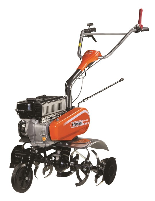 Motobineuse Oleo-Mac MH 198 RKS - BEAUCAMP MOTOCULTURE