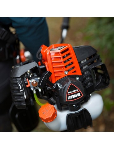 Débroussailleuse à dos Echo SRM 2621TES - BEAUCAMP MOTOCULTURE 2