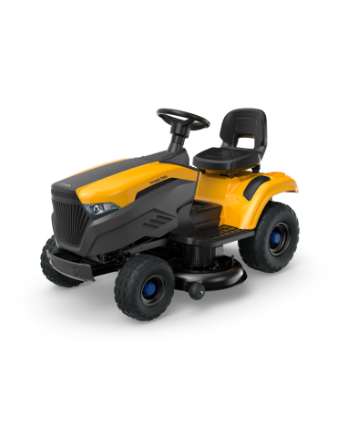Stiga Tornado 7108e