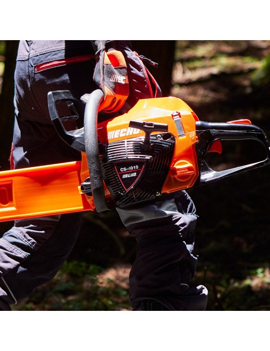 Tronçonneuse Echo CS4010 - BEAUCAMP MOTOCULTURE